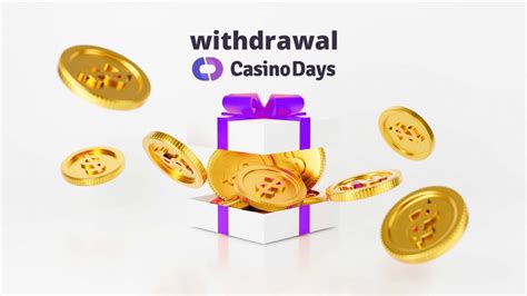 casino friday withdrawal time